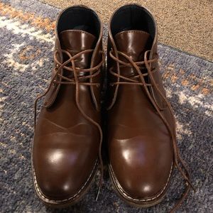 Kalahari Chukka Boot